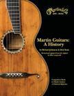Martin Guitars: A History Cover Image