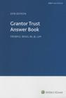Grantor Trust Answer Book 2016 By Steven G. Siegel Cover Image