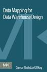 Data Mapping for Data Warehouse Design Cover Image