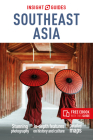 Insight Guides Southeast Asia: Travel Guide with Free eBook By Insight Guides Cover Image