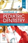 Handbook of Pediatric Dentistry Cover Image