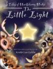 Tales of Huckleberry Hedge: The Little Light Cover Image