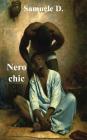 Nero chic (Un gigolò superdotato... gay) Cover Image