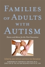 Families of Adults with Autism: Stories and Advice for the Next Generation Cover Image