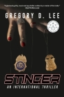 Stinger: An International Thriller Cover Image