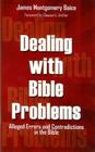 Dealing with Bible Problems Cover Image