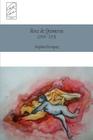 Roce de quimeras: (2008 - 2013) By Stephan Enriquez Cover Image