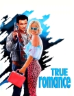 True Romance: screenplay By Richard Crawford Cover Image