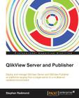 Qlikview Server and Publisher Cover Image