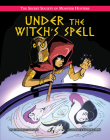 Under the Witch's Spell Cover Image