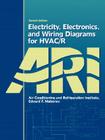 Electricity, Electronics, and Wiring Diagrams for HVAC/R Cover Image