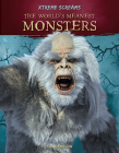 The World's Meanest Monsters Cover Image