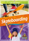 Skateboarding By Thomas Kingsley Troupe Cover Image