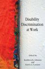 Disability Discrimination at Work Cover Image
