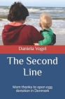 The Second Line: Mom thanks to open egg donation in Denmark Cover Image
