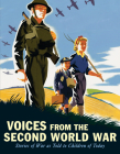 Voices from the Second World War: Stories of War as Told to Children of Today Cover Image