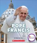 Pope Francis: A Life of Love and Giving (Rookie Biographies) Cover Image