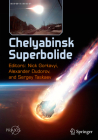 Chelyabinsk Superbolide Cover Image