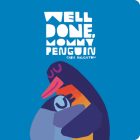 Well Done, Mommy Penguin Cover Image