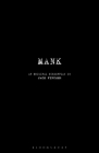 Mank: An Original Screenplay Cover Image