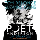 Poet Anderson ...in Darkness Lib/E Cover Image
