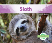 Sloth (South American Animals) Cover Image