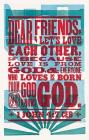Love Is from God-Ceb By Common English Bible Cover Image
