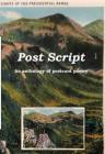 Post Script:  An anthology of postcard poetry By PeterboroughPoetryProject.org., Cover Image