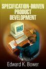 Specification-Driven Product Development Cover Image