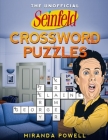 The Unofficial Seinfeld Crossword Puzzles By Miranda Powell Cover Image