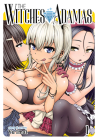 The Witches of Adamas Vol. 1 By Yu Imai Cover Image