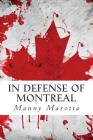 In Defense of Montreal Cover Image