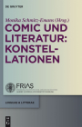 Comic und Literatur: Konstellationen (Linguae & Litterae #16) By Monika Schmitz-Emans (Editor) Cover Image