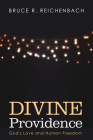 Divine Providence By Bruce R. Reichenbach Cover Image