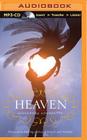 Heaven (Halo Trilogy #3) By Alexandra Adornetto, Alexandra Adornetto (Read by) Cover Image