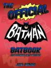 The Official Batman Batbook: The Revised Bat Edition Cover Image