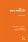 E. L. Doctorow By Paul Levine Cover Image