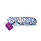 Liberty Tanjore Gardens Pencil Case By Galison by (Artist) (Created by) Cover Image