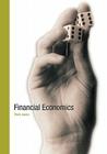 Financial Economics By Chris Jones Cover Image