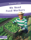 We Need Food Workers Cover Image