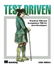 Test Driven: TDD and Acceptance TDD for Java Developers By Lasse Koskela Cover Image
