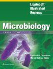 Lippincott® Illustrated Reviews: Microbiology (Lippincott Illustrated Reviews Series) By Cynthia Nau Cornelissen, Ph.D. (Editor), Marcia Metzgar Hobbs, PhD (Editor) Cover Image