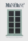 Maintenant 7: A Journal of Contemporary Dada Writing & Art By Peter Carlaftes (Editor), Kat Georges (Editor) Cover Image