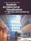 Realistic Architectural Rendering with 3ds Max and V-Ray Cover Image