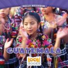Guatemala Cover Image