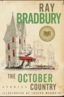The October Country: Stories By Ray Bradbury Cover Image
