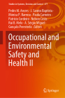 Occupational and Environmental Safety and Health II (Studies in Systems #277) Cover Image