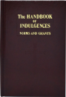 Handbook of Indulgences: Norms and Grants By International Commission on English in t Cover Image