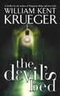 The Devil's Bed By William Kent Krueger Cover Image