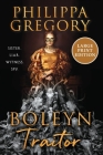 Boleyn Traitor: A Novel By Philippa Gregory Cover Image